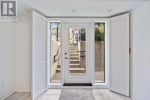 2 - 8 Marquette Avenue, Toronto, ON - Indoor Photo Showing Other Room