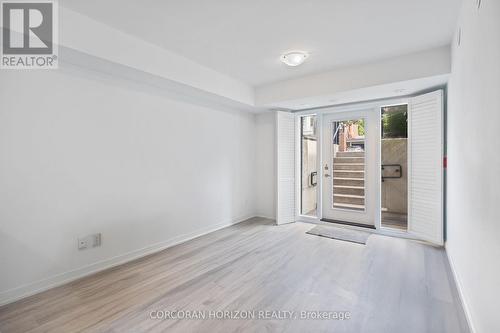 2 - 8 Marquette Avenue, Toronto, ON - Indoor Photo Showing Other Room