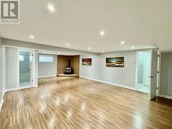 BASEMENT - 16 ASPEN CRESCENT  Whitchurch-Stouffville, ON L4A 5A3