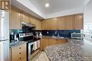 1611 - 231 Fort York Boulevard, Toronto, ON  - Indoor Photo Showing Kitchen With Double Sink 