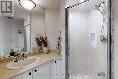 1611 - 231 Fort York Boulevard, Toronto, ON - Indoor Photo Showing Bathroom