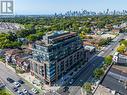 # 805 - 630 Greenwood Avenue, Toronto, ON  - Outdoor With View 