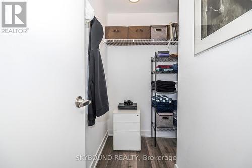 # 805 - 630 Greenwood Avenue, Toronto, ON - 