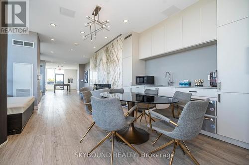 # 805 - 630 Greenwood Avenue, Toronto, ON - Indoor