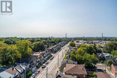 # 805 - 630 Greenwood Avenue, Toronto, ON - Outdoor With View