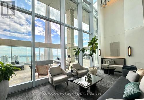 2403 - 183 Wellington Street W, Toronto, ON - Indoor