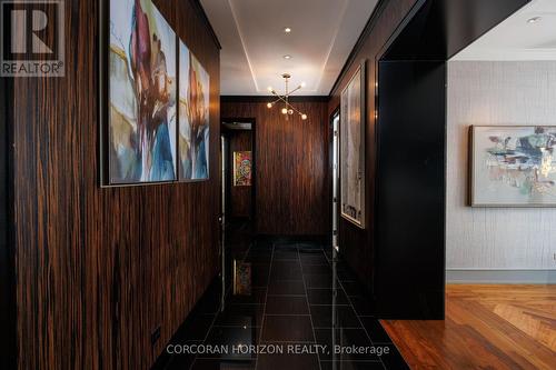 2403 - 183 Wellington Street W, Toronto, ON - Indoor Photo Showing Other Room