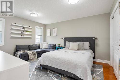 1794 Seaton Road, North Dumfries, ON - Indoor Photo Showing Bedroom