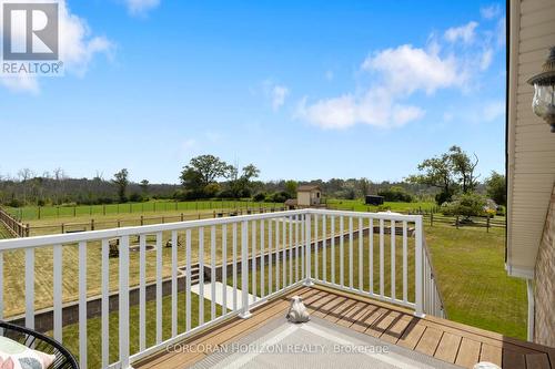 1794 Seaton Road, North Dumfries, ON - Outdoor