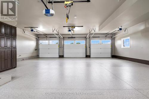 1794 Seaton Road, North Dumfries, ON - Indoor Photo Showing Garage