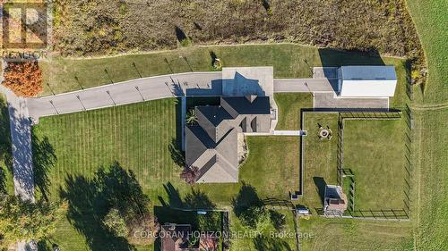 1794 Seaton Road, North Dumfries, ON - Outdoor