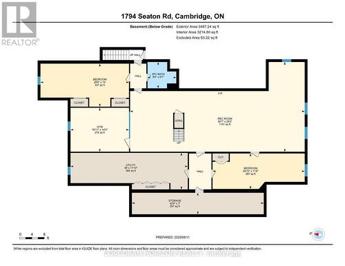 1794 Seaton Road, North Dumfries, ON - Other