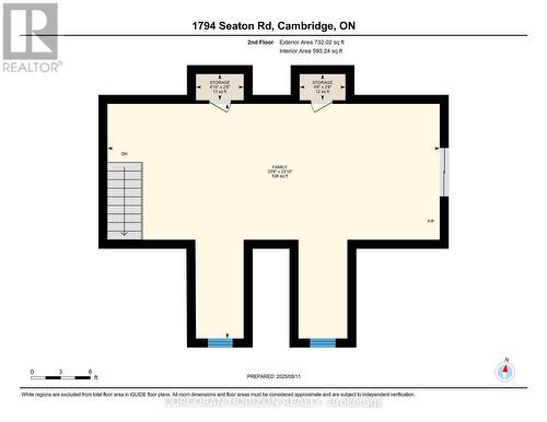 1794 Seaton Road, North Dumfries, ON - Other