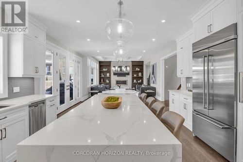 908 Fall Harvest Court, Kitchener, ON - Indoor