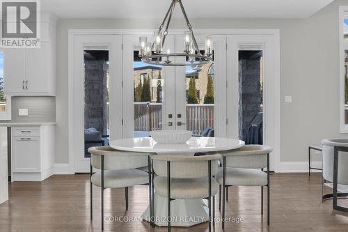 908 Fall Harvest Court, Kitchener, ON - Indoor