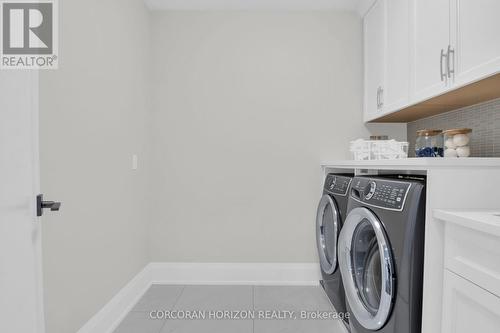 908 Fall Harvest Court, Kitchener, ON - Indoor Photo Showing Laundry Room