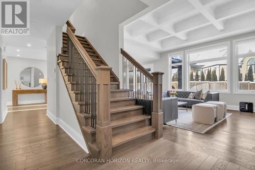 908 Fall Harvest Court, Kitchener, ON - Indoor Photo Showing Other Room