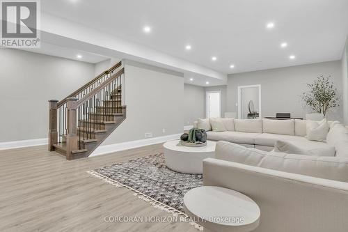 908 Fall Harvest Court, Kitchener, ON - Indoor