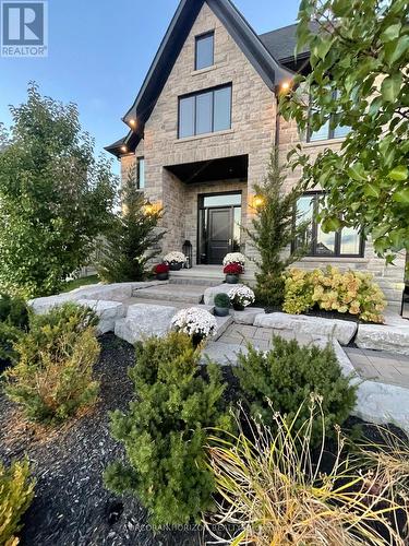 908 Fall Harvest Court, Kitchener, ON - Outdoor