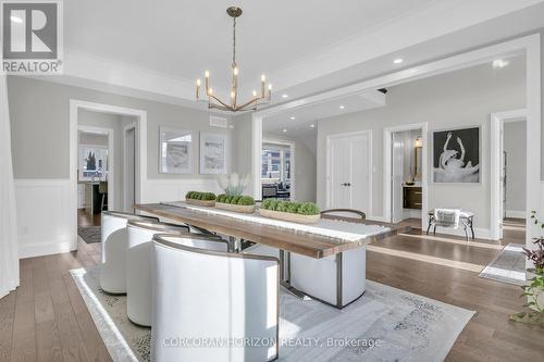 908 Fall Harvest Court, Kitchener, ON - Indoor Photo Showing Other Room