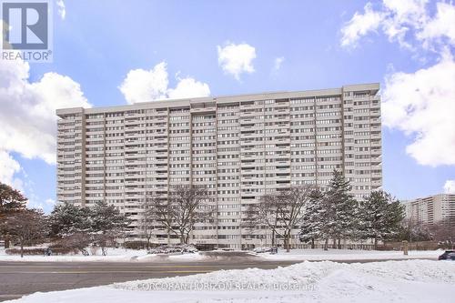 1909 - 1580 MISSISSAUGA VALLEY BOULEVARD  Mississauga, ON L5A 3T8