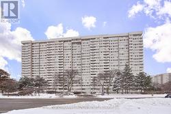 1909 - 1580 MISSISSAUGA VALLEY BOULEVARD  Mississauga, ON L5A 3T8