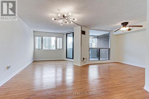 1909 - 1580 Mississauga Valley Boulevard, Mississauga, ON - Indoor Photo Showing Other Room