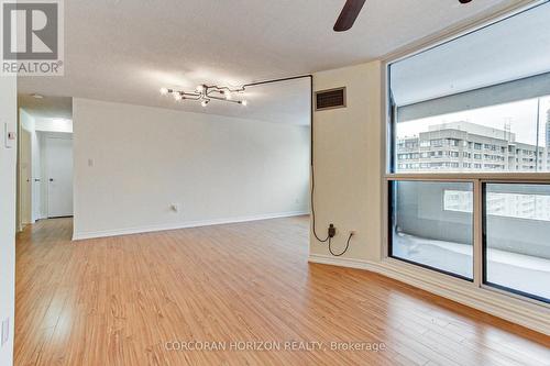 1909 - 1580 Mississauga Valley Boulevard, Mississauga, ON - Indoor Photo Showing Other Room