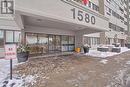 1909 - 1580 Mississauga Valley Boulevard, Mississauga, ON  - Outdoor 