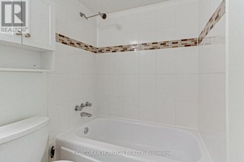 1909 - 1580 Mississauga Valley Boulevard, Mississauga, ON - Indoor Photo Showing Bathroom