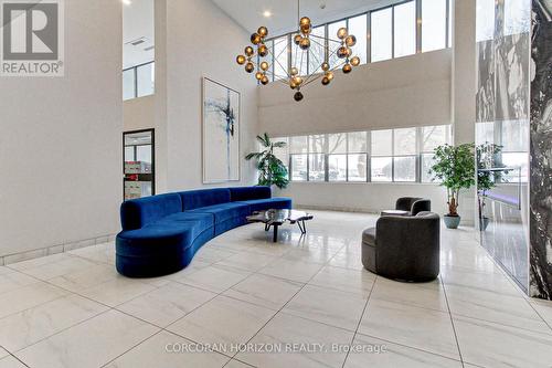 1909 - 1580 Mississauga Valley Boulevard, Mississauga, ON - Indoor Photo Showing Other Room