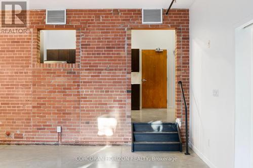 206 - 85 Spruce Street, Cambridge, ON -  With Exterior