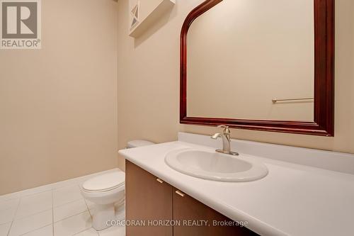 206 - 85 Spruce Street, Cambridge, ON - Indoor Photo Showing Bathroom