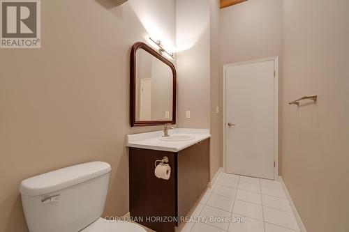 206 - 85 Spruce Street, Cambridge, ON - Indoor Photo Showing Bathroom