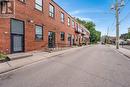 206 - 85 Spruce Street, Cambridge, ON  - Outdoor With Exterior 