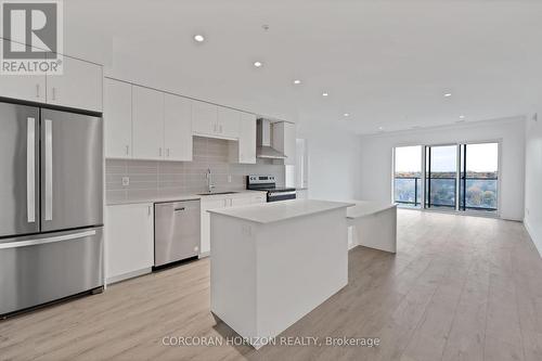 1904 - 15 GLEBE STREET  Cambridge, ON N1S 0C3