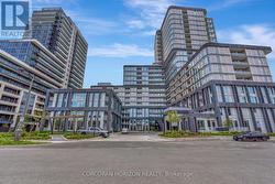 1507 - 3240 WILLIAM COLTSON AVENUE  Oakville, ON L6H 8C8