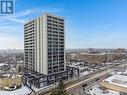 313 - 741 King Street W, Kitchener, ON  - Outdoor With View 