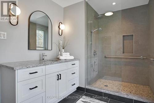 78 William Street W, Waterloo, ON - Indoor Photo Showing Bathroom