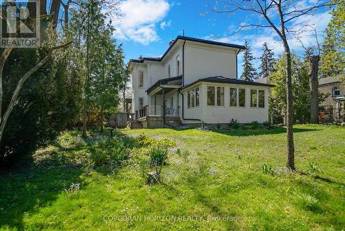 78 William Street W, Waterloo, ON - Outdoor