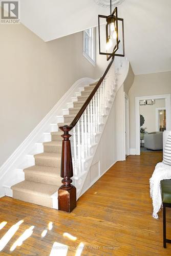 78 William Street W, Waterloo, ON - Indoor Photo Showing Other Room