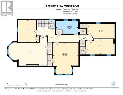 78 William Street W, Waterloo, ON - Other