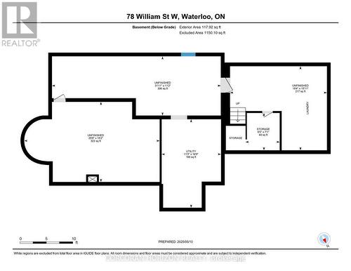 78 William Street W, Waterloo, ON - Other