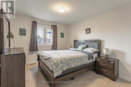 13 Ridgewood Court, Woodstock, ON - Indoor Photo Showing Bedroom