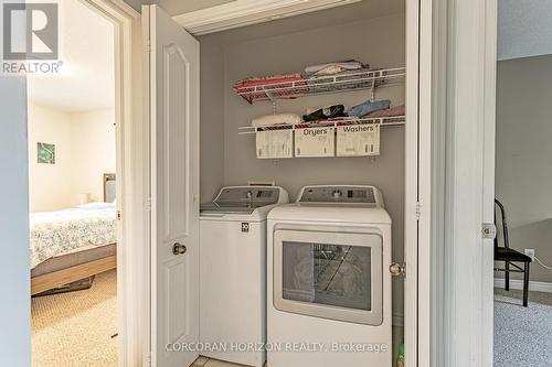 13 Ridgewood Court, Woodstock, ON - Indoor Photo Showing Laundry Room