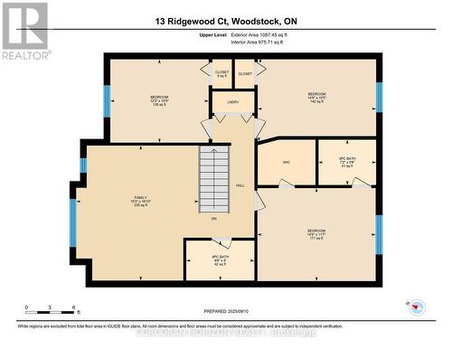 13 Ridgewood Court, Woodstock, ON - Other