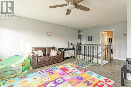 13 Ridgewood Court, Woodstock, ON - Indoor