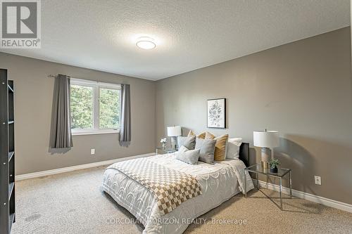 13 Ridgewood Court, Woodstock, ON - Indoor Photo Showing Bedroom