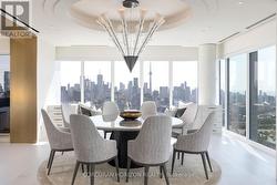 3802 - 200 CUMBERLAND STREET  Toronto, ON M5R 0B7