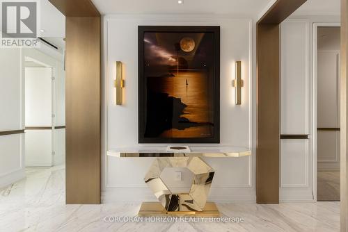 3802 - 200 Cumberland Street, Toronto, ON - Indoor Photo Showing Other Room